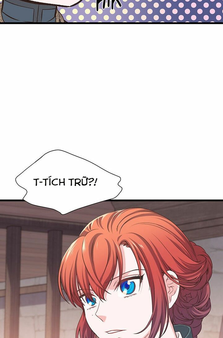Nhân Vật Phản DIện Yêu Cầu Tôi Yêu Chàng: Chapter 18