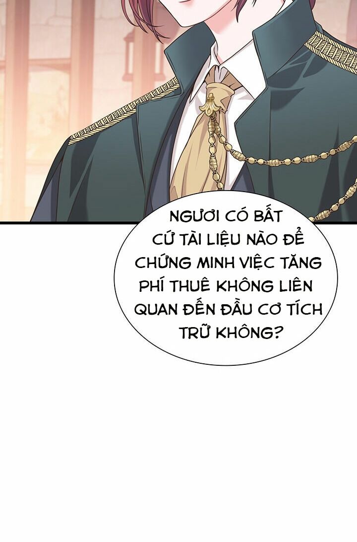 Nhân Vật Phản DIện Yêu Cầu Tôi Yêu Chàng: Chapter 18