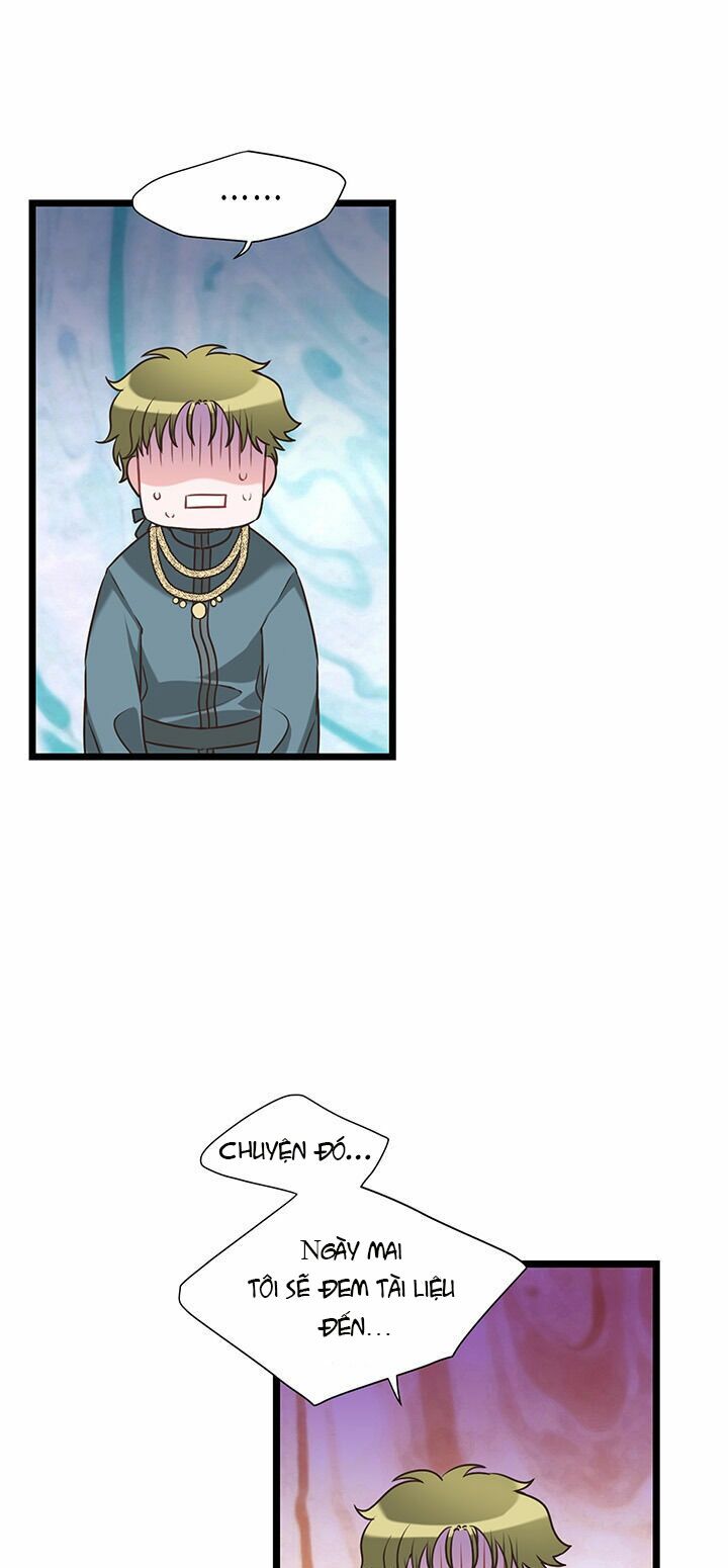 Nhân Vật Phản DIện Yêu Cầu Tôi Yêu Chàng: Chapter 18