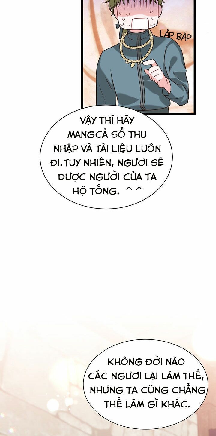 Nhân Vật Phản DIện Yêu Cầu Tôi Yêu Chàng: Chapter 18