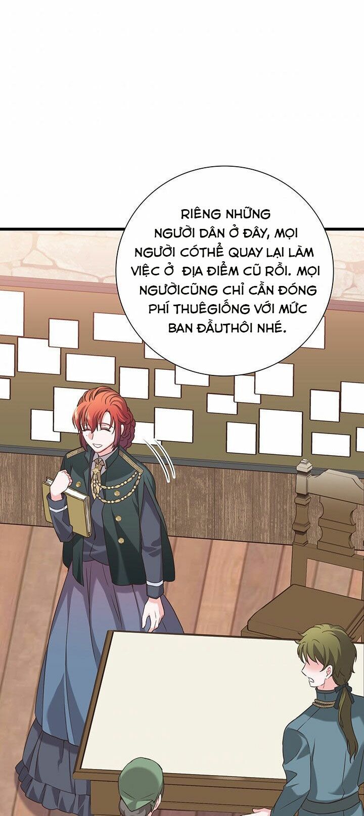 Nhân Vật Phản DIện Yêu Cầu Tôi Yêu Chàng: Chapter 18