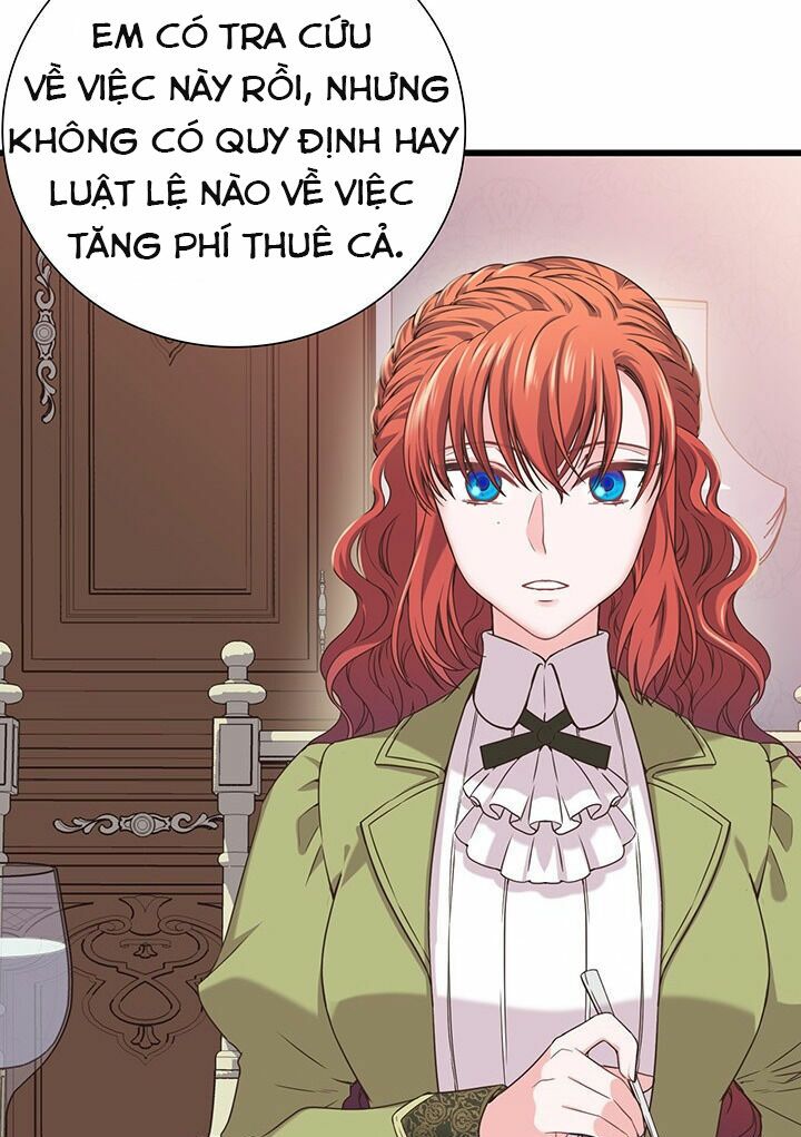 Nhân Vật Phản DIện Yêu Cầu Tôi Yêu Chàng: Chapter 18
