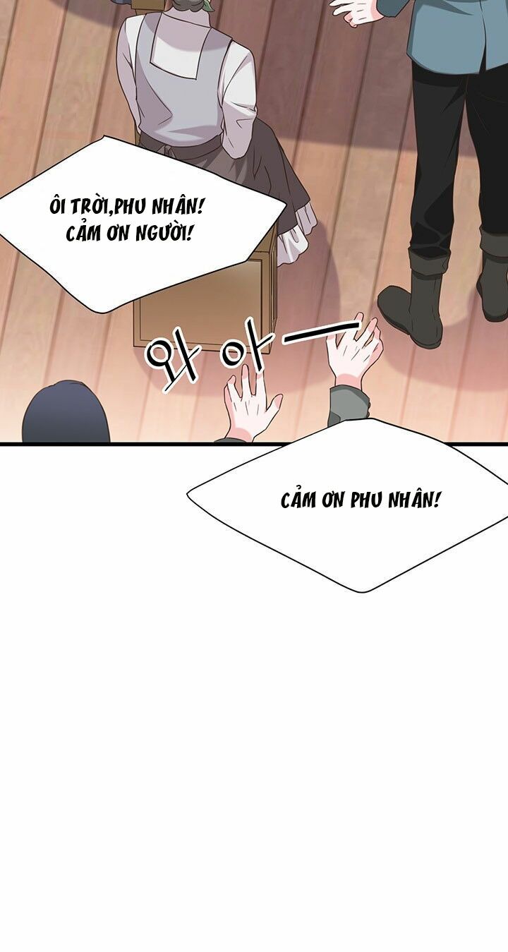 Nhân Vật Phản DIện Yêu Cầu Tôi Yêu Chàng: Chapter 18