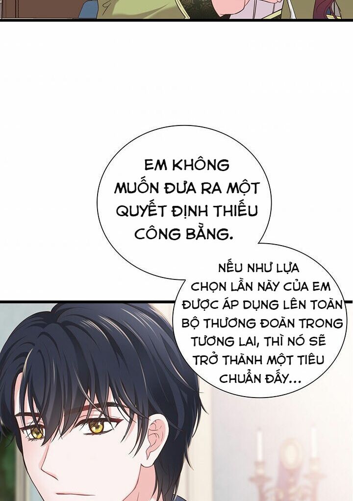 Nhân Vật Phản DIện Yêu Cầu Tôi Yêu Chàng: Chapter 18
