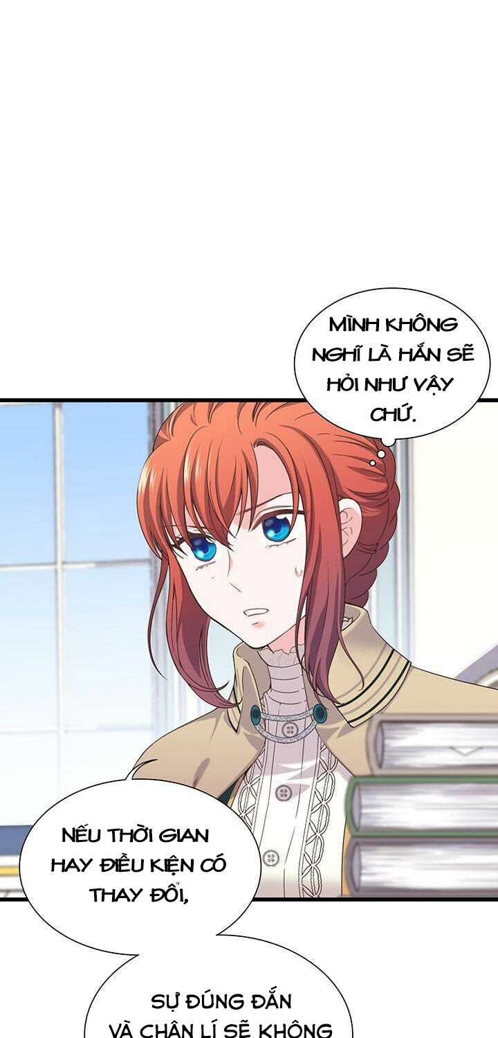 Nhân Vật Phản DIện Yêu Cầu Tôi Yêu Chàng: Chapter 19