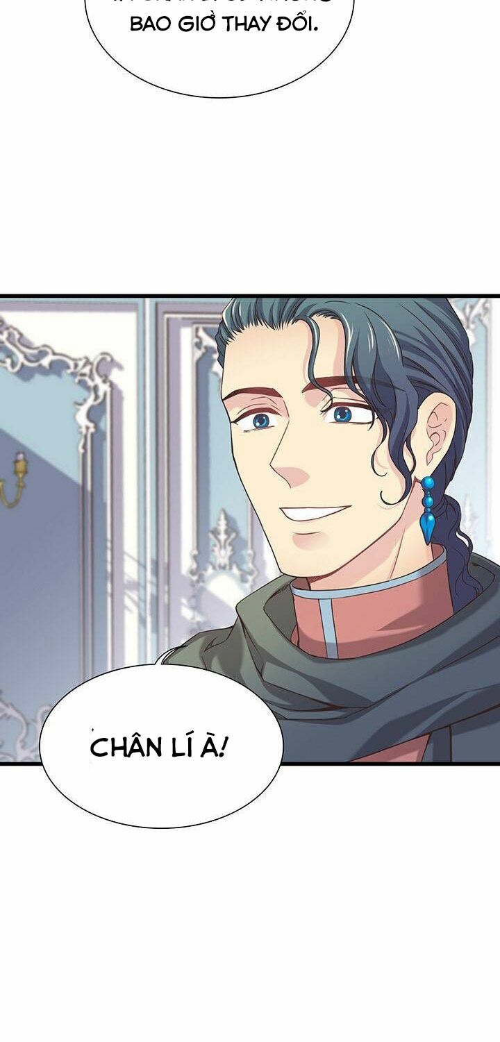 Nhân Vật Phản DIện Yêu Cầu Tôi Yêu Chàng: Chapter 19