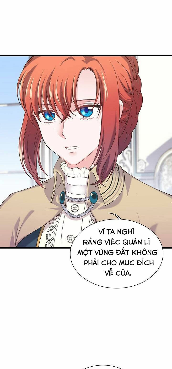 Nhân Vật Phản DIện Yêu Cầu Tôi Yêu Chàng: Chapter 19