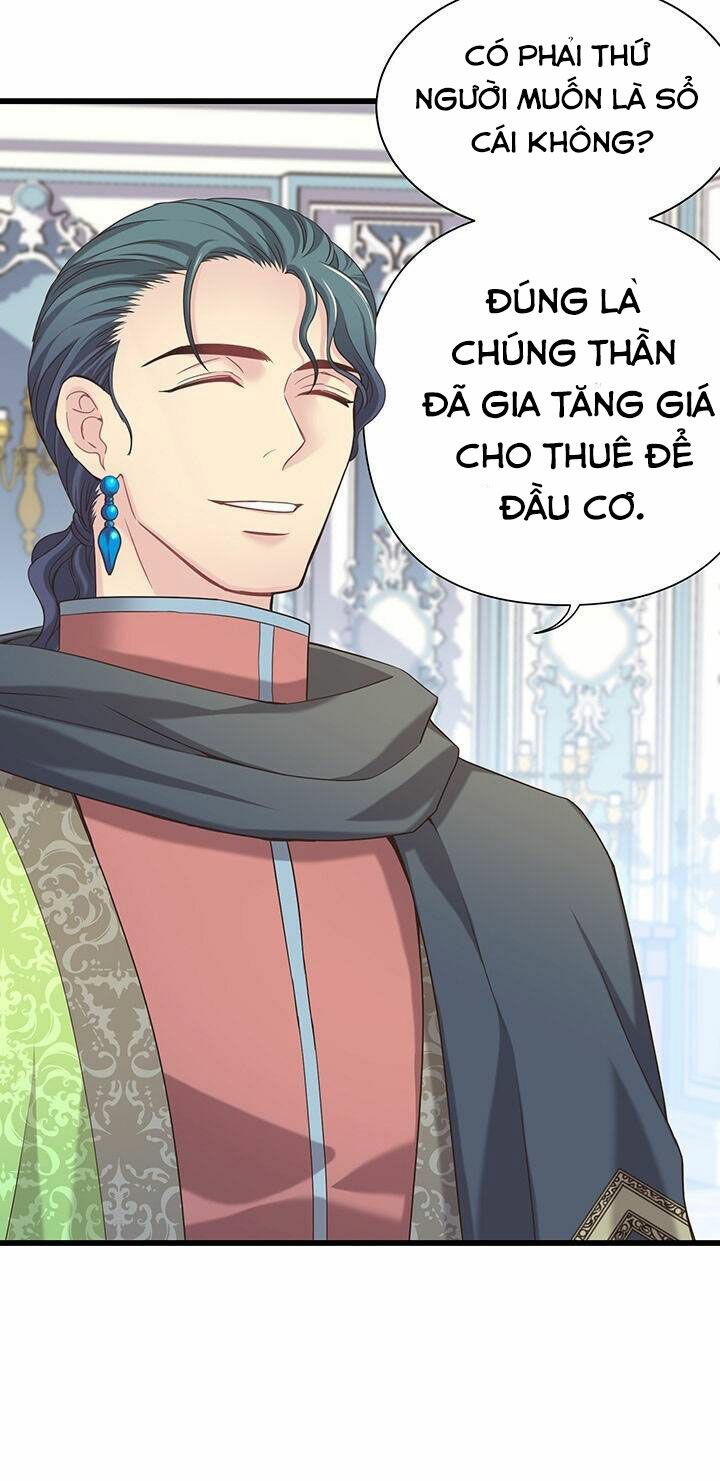 Nhân Vật Phản DIện Yêu Cầu Tôi Yêu Chàng: Chapter 19