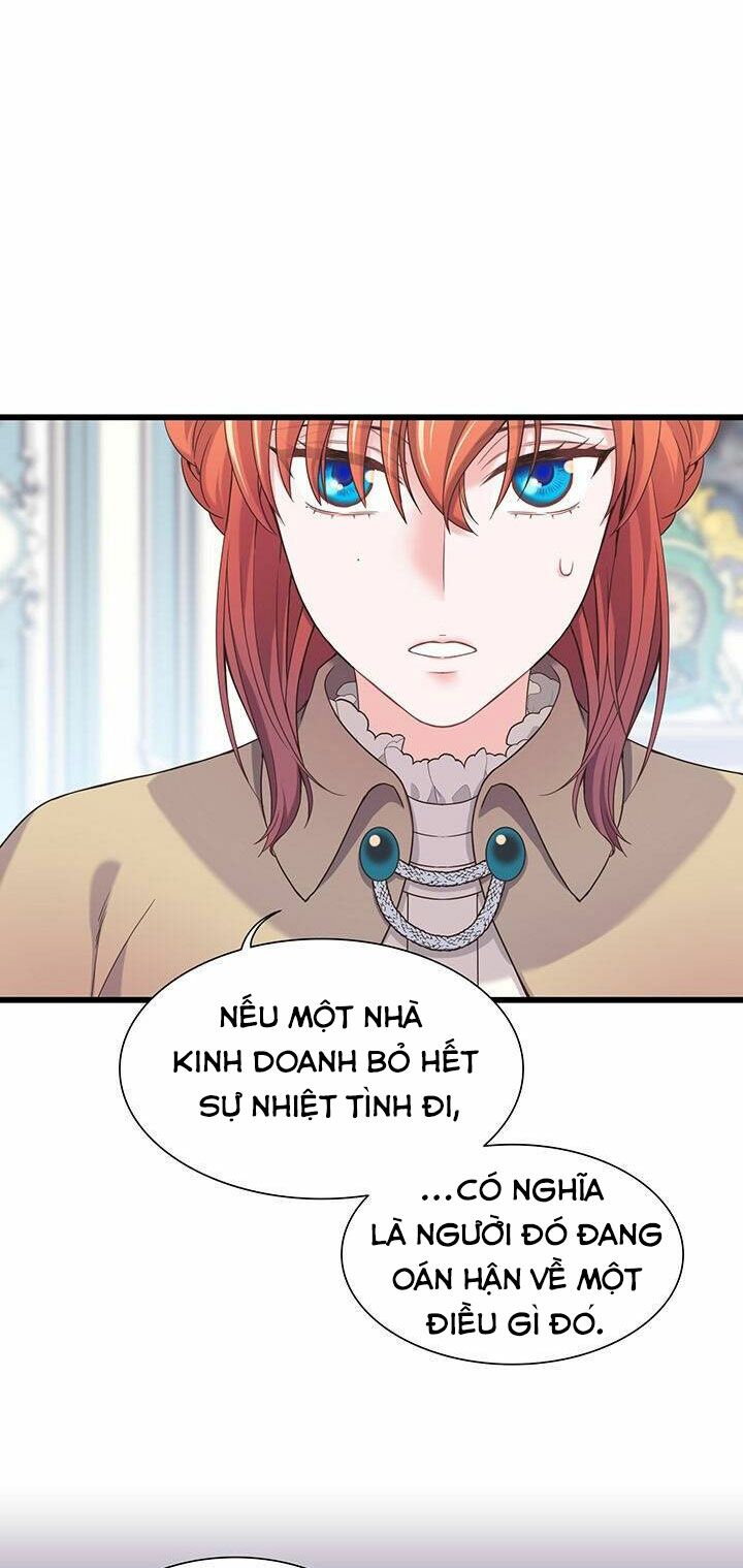 Nhân Vật Phản DIện Yêu Cầu Tôi Yêu Chàng: Chapter 19