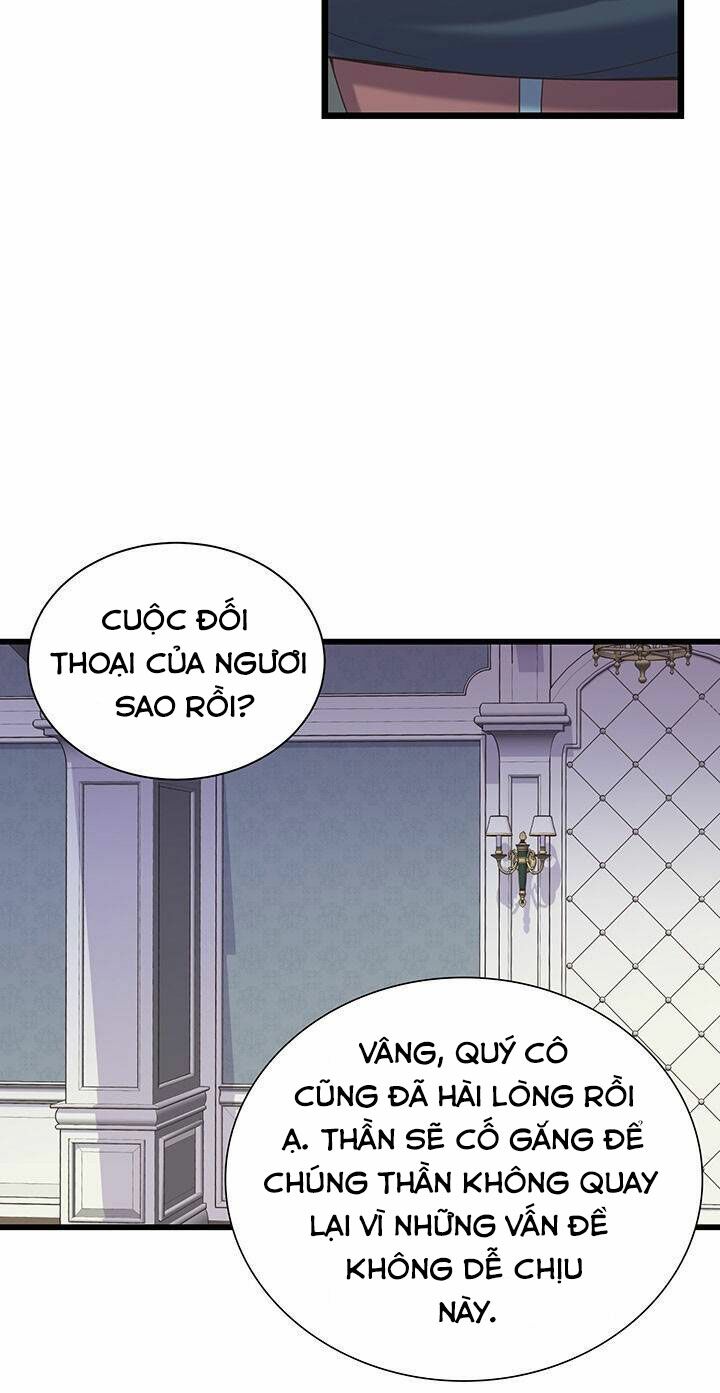 Nhân Vật Phản DIện Yêu Cầu Tôi Yêu Chàng: Chapter 19