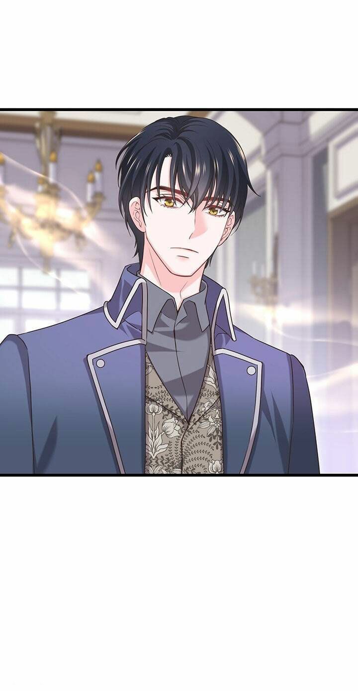 Nhân Vật Phản DIện Yêu Cầu Tôi Yêu Chàng: Chapter 19