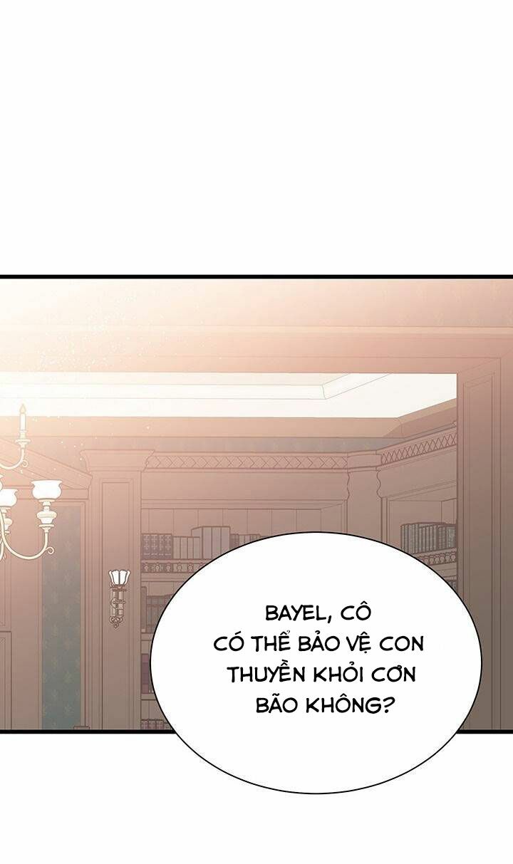 Nhân Vật Phản DIện Yêu Cầu Tôi Yêu Chàng: Chapter 19
