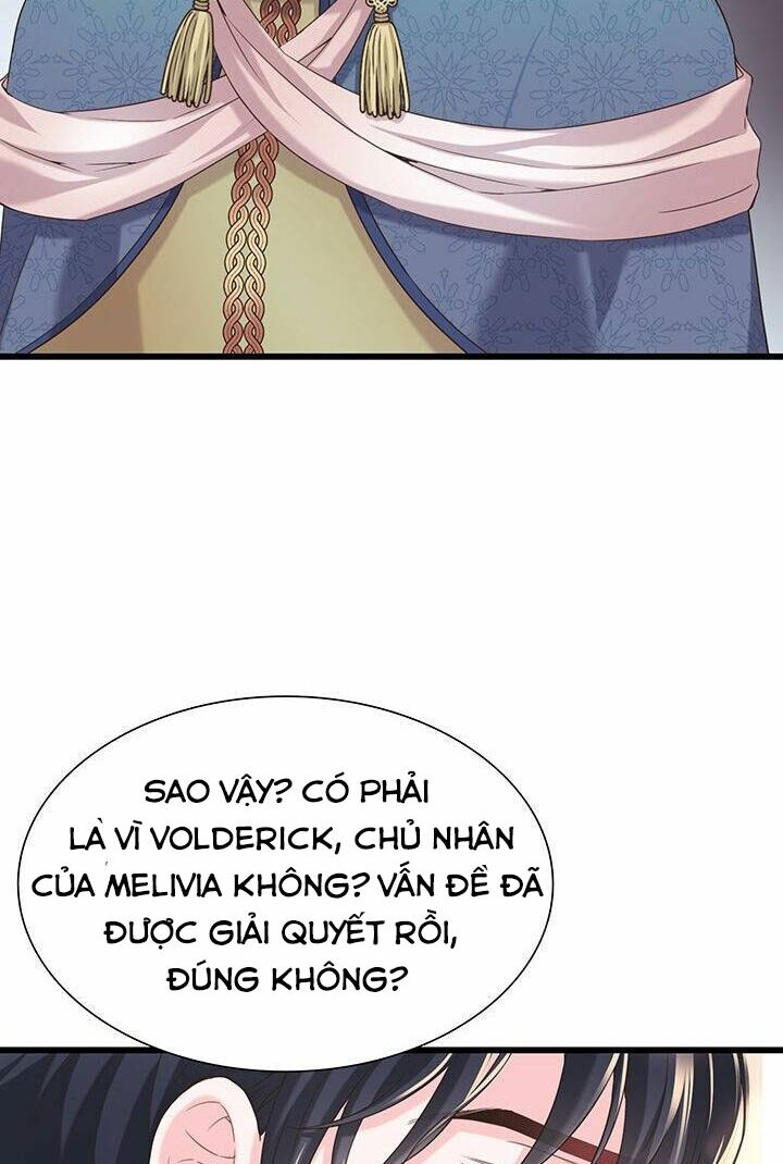 Nhân Vật Phản DIện Yêu Cầu Tôi Yêu Chàng: Chapter 19