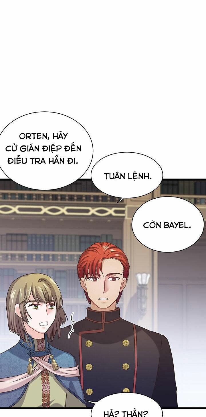 Nhân Vật Phản DIện Yêu Cầu Tôi Yêu Chàng: Chapter 19