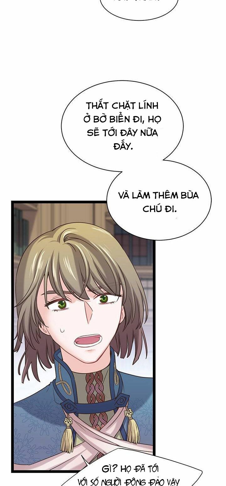 Nhân Vật Phản DIện Yêu Cầu Tôi Yêu Chàng: Chapter 19