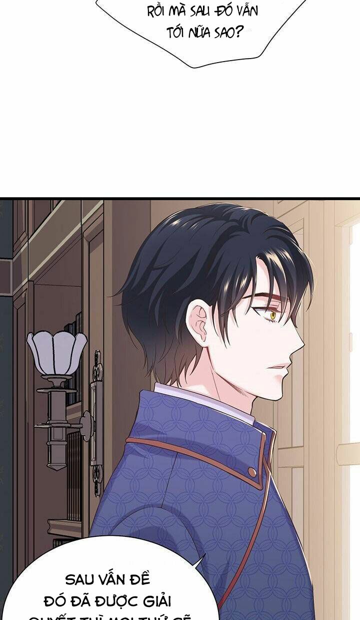 Nhân Vật Phản DIện Yêu Cầu Tôi Yêu Chàng: Chapter 19