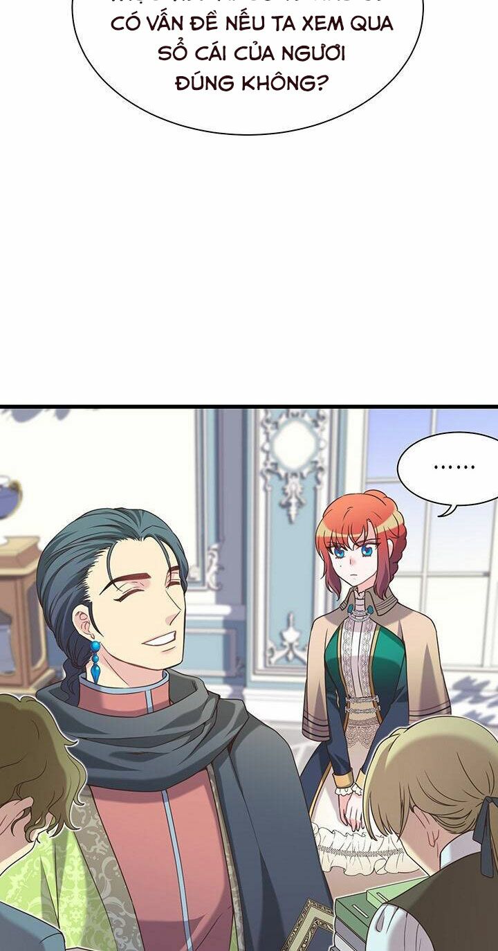 Nhân Vật Phản DIện Yêu Cầu Tôi Yêu Chàng: Chapter 19