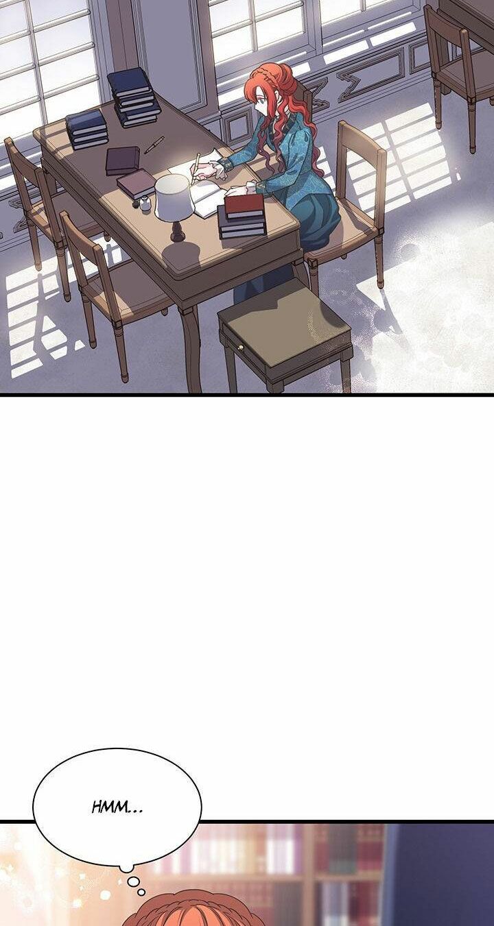 Nhân Vật Phản DIện Yêu Cầu Tôi Yêu Chàng: Chapter 19
