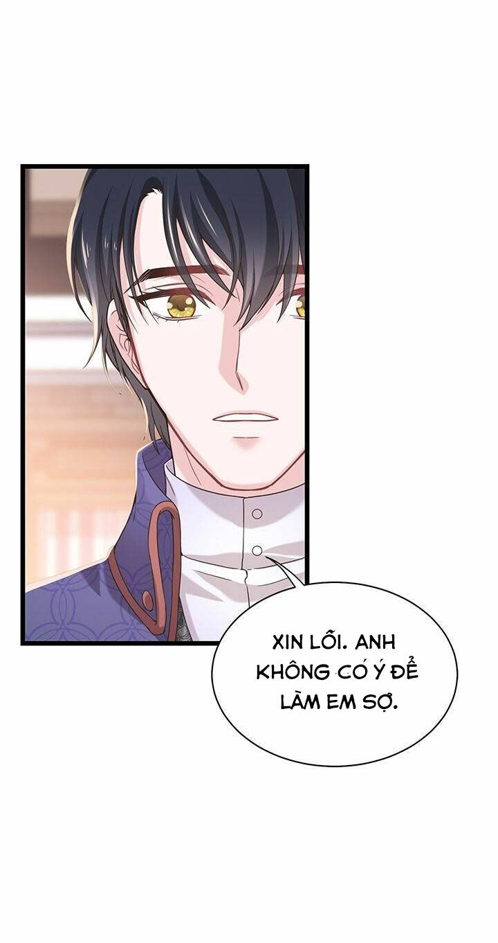 Nhân Vật Phản DIện Yêu Cầu Tôi Yêu Chàng: Chapter 19