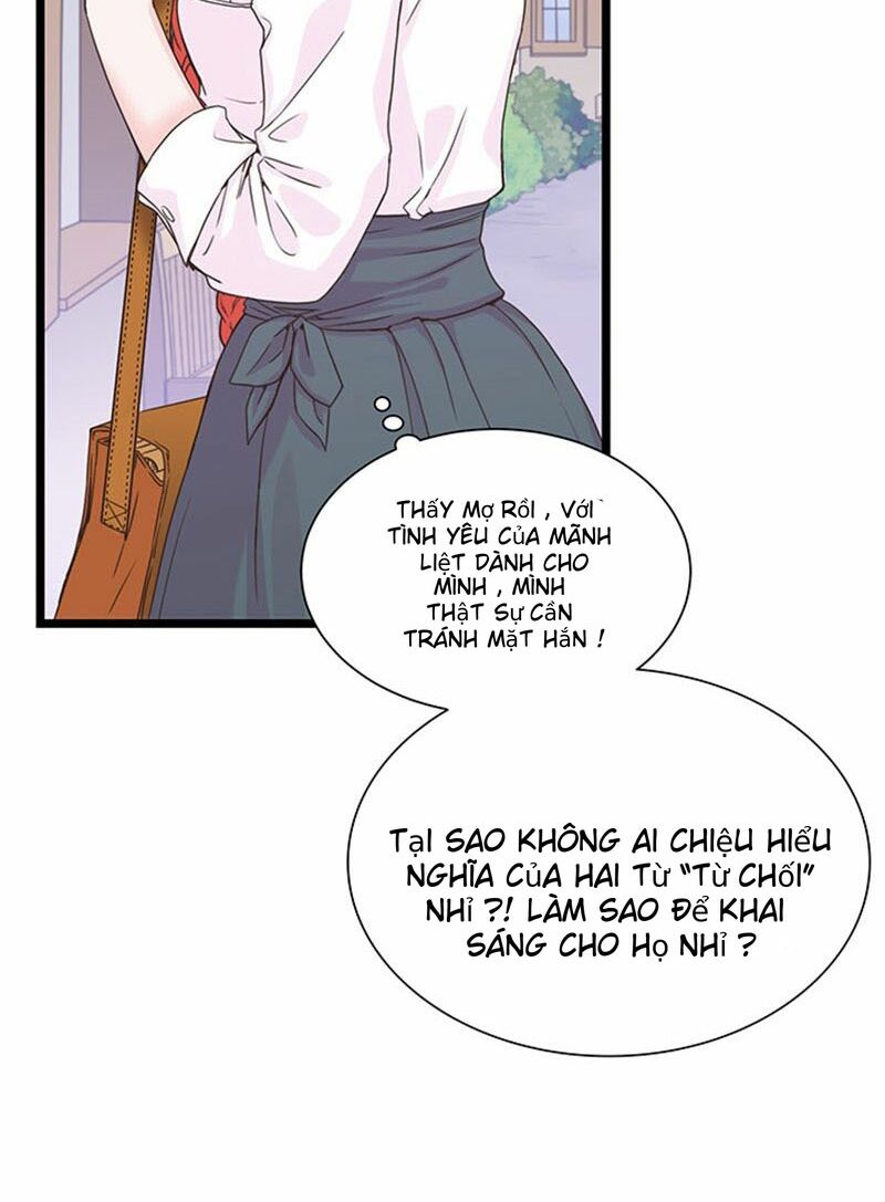 Nhân Vật Phản DIện Yêu Cầu Tôi Yêu Chàng: Chapter 2