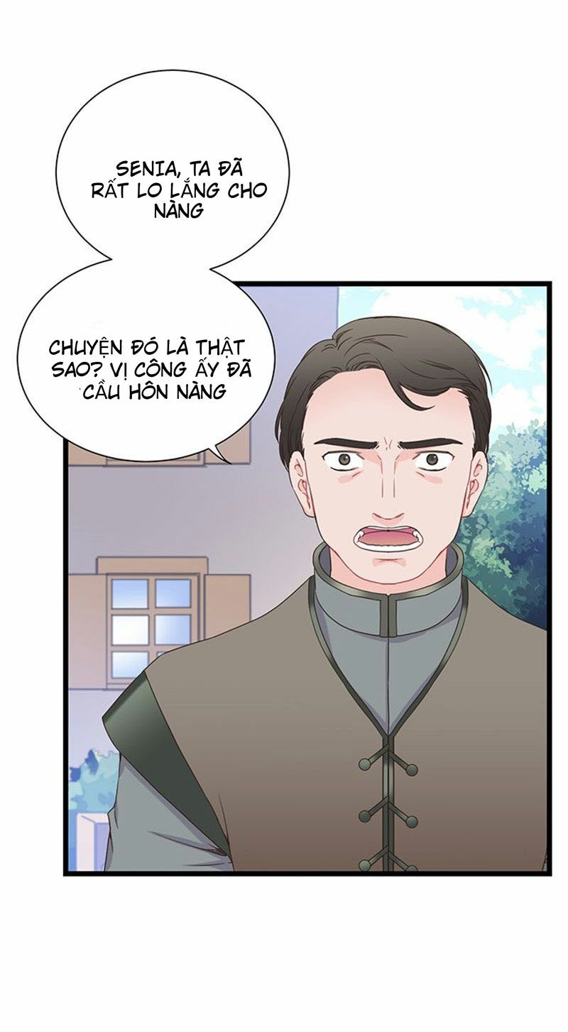 Nhân Vật Phản DIện Yêu Cầu Tôi Yêu Chàng: Chapter 2