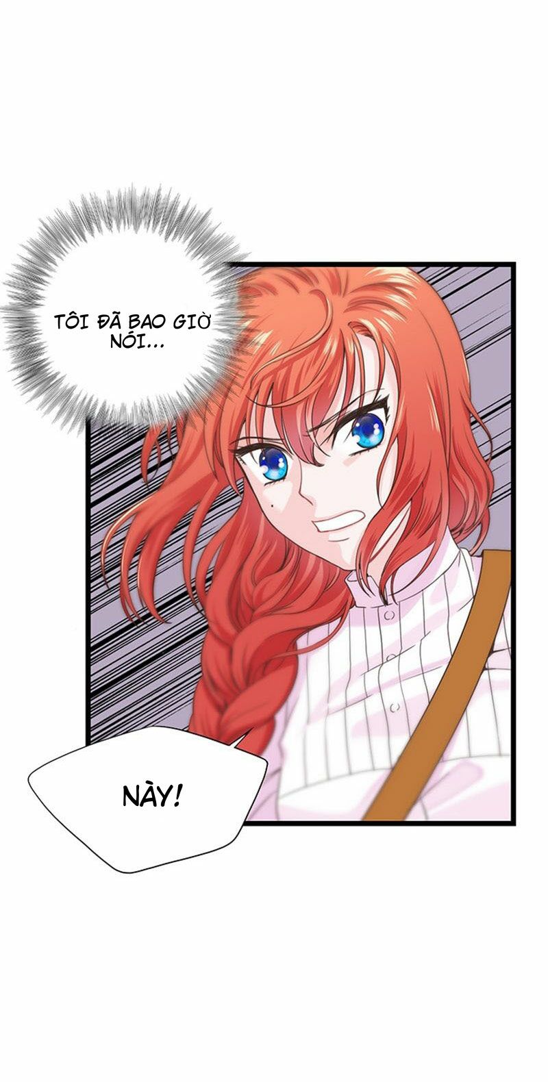 Nhân Vật Phản DIện Yêu Cầu Tôi Yêu Chàng: Chapter 2