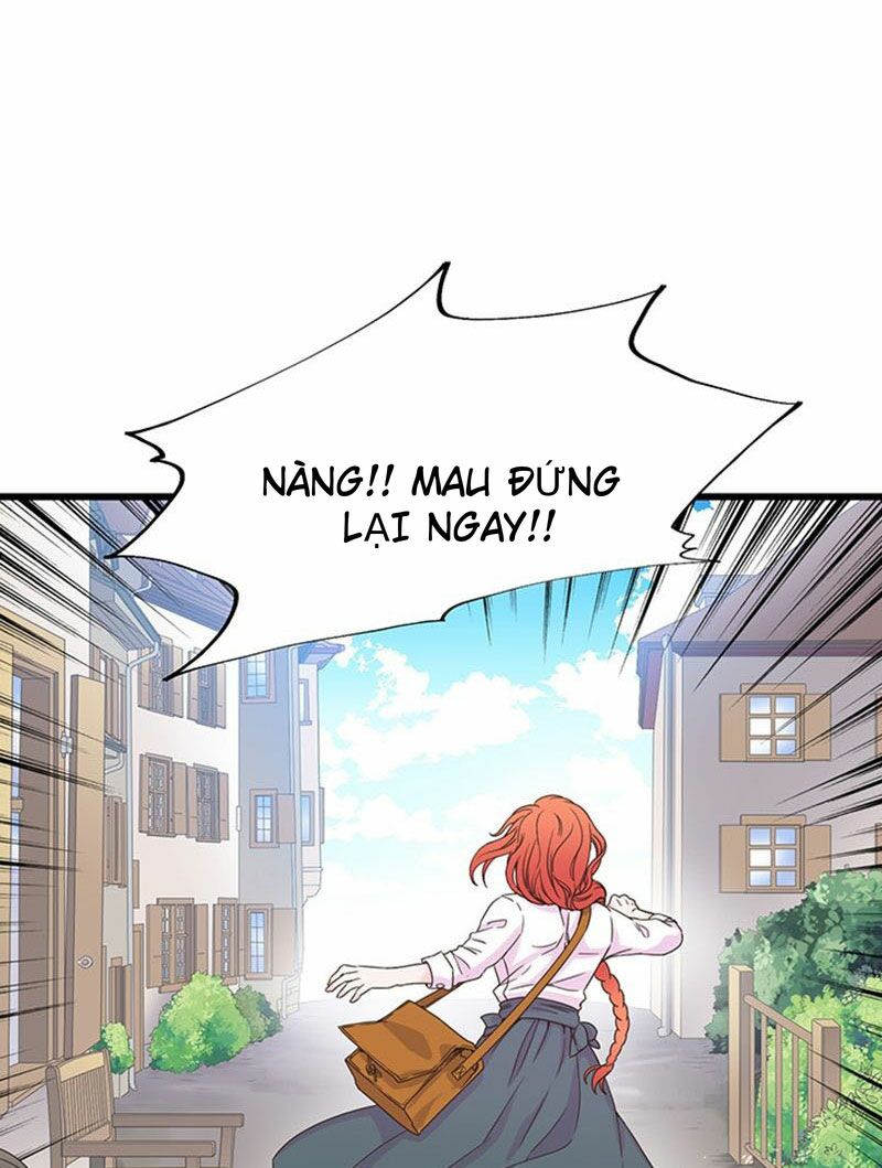 Nhân Vật Phản DIện Yêu Cầu Tôi Yêu Chàng: Chapter 2