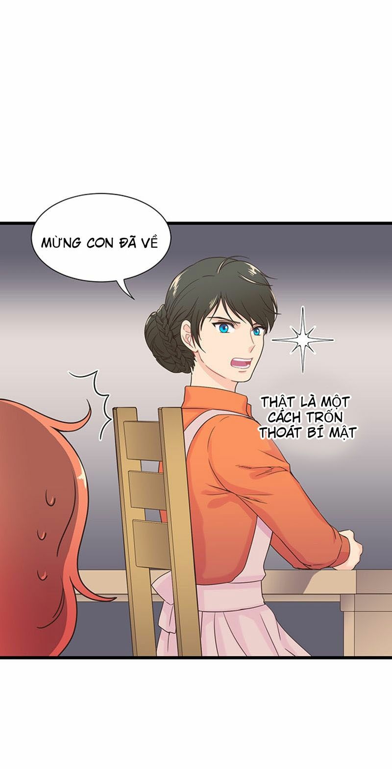 Nhân Vật Phản DIện Yêu Cầu Tôi Yêu Chàng: Chapter 2