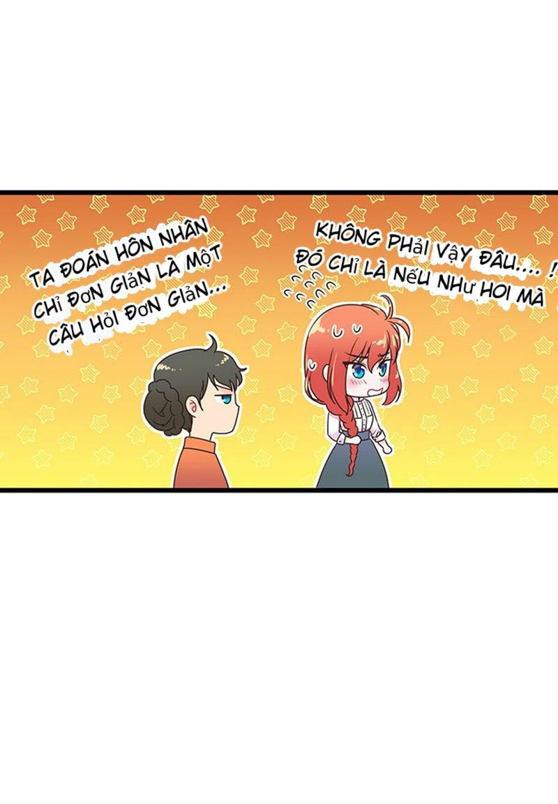 Nhân Vật Phản DIện Yêu Cầu Tôi Yêu Chàng: Chapter 2