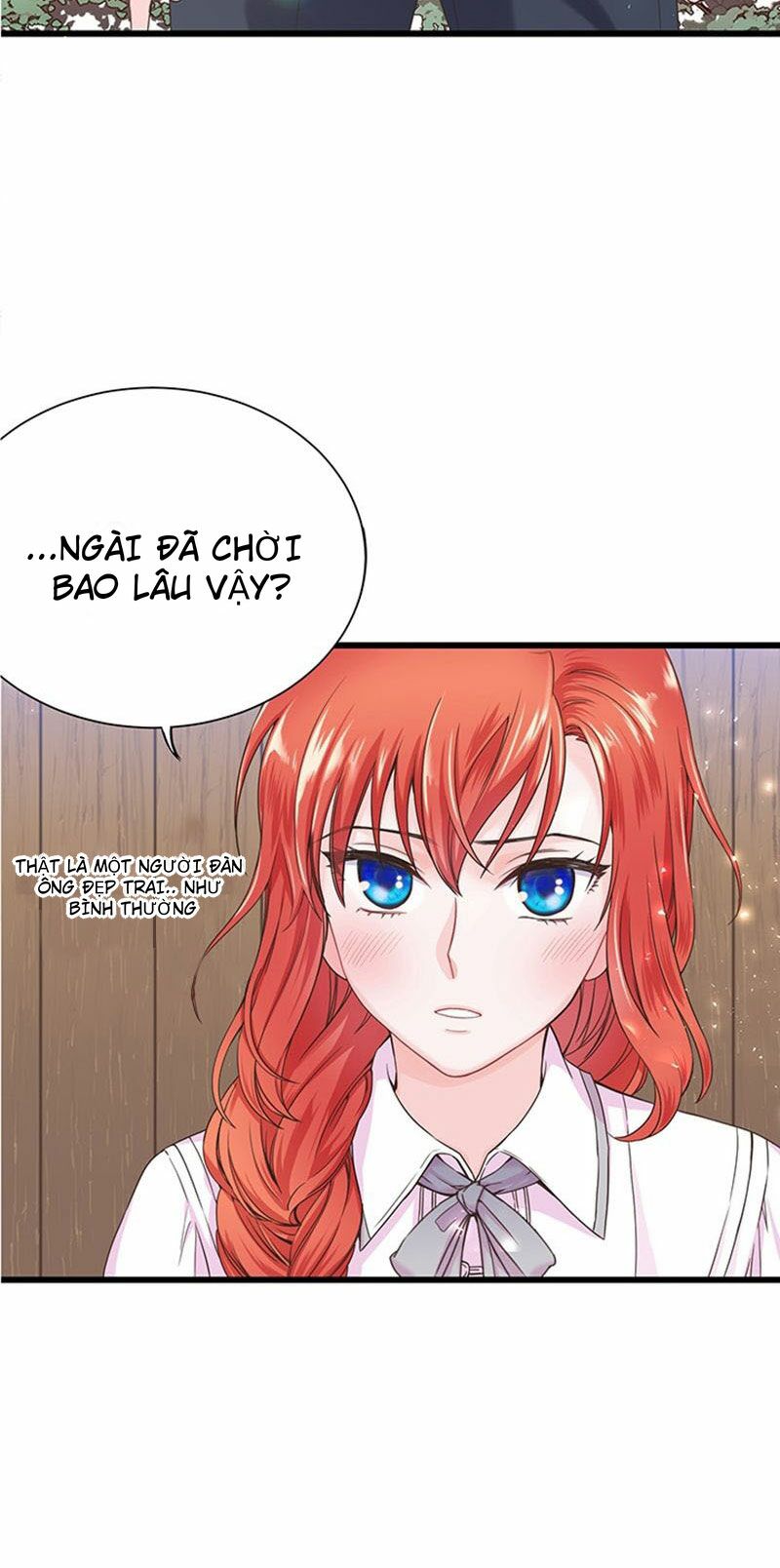 Nhân Vật Phản DIện Yêu Cầu Tôi Yêu Chàng: Chapter 2