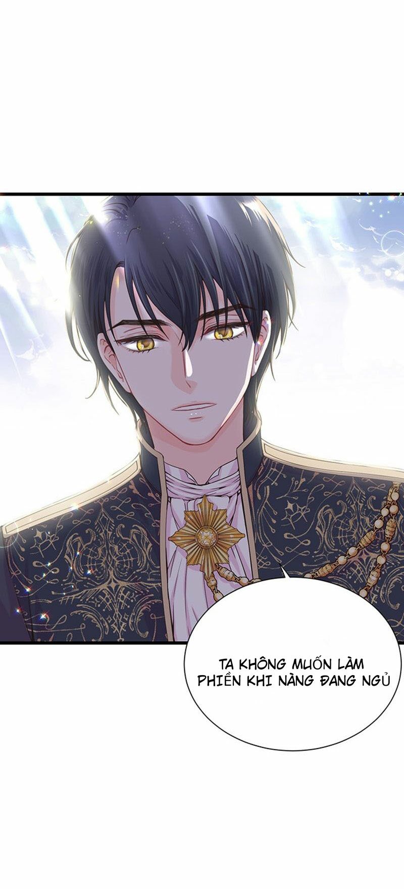 Nhân Vật Phản DIện Yêu Cầu Tôi Yêu Chàng: Chapter 2