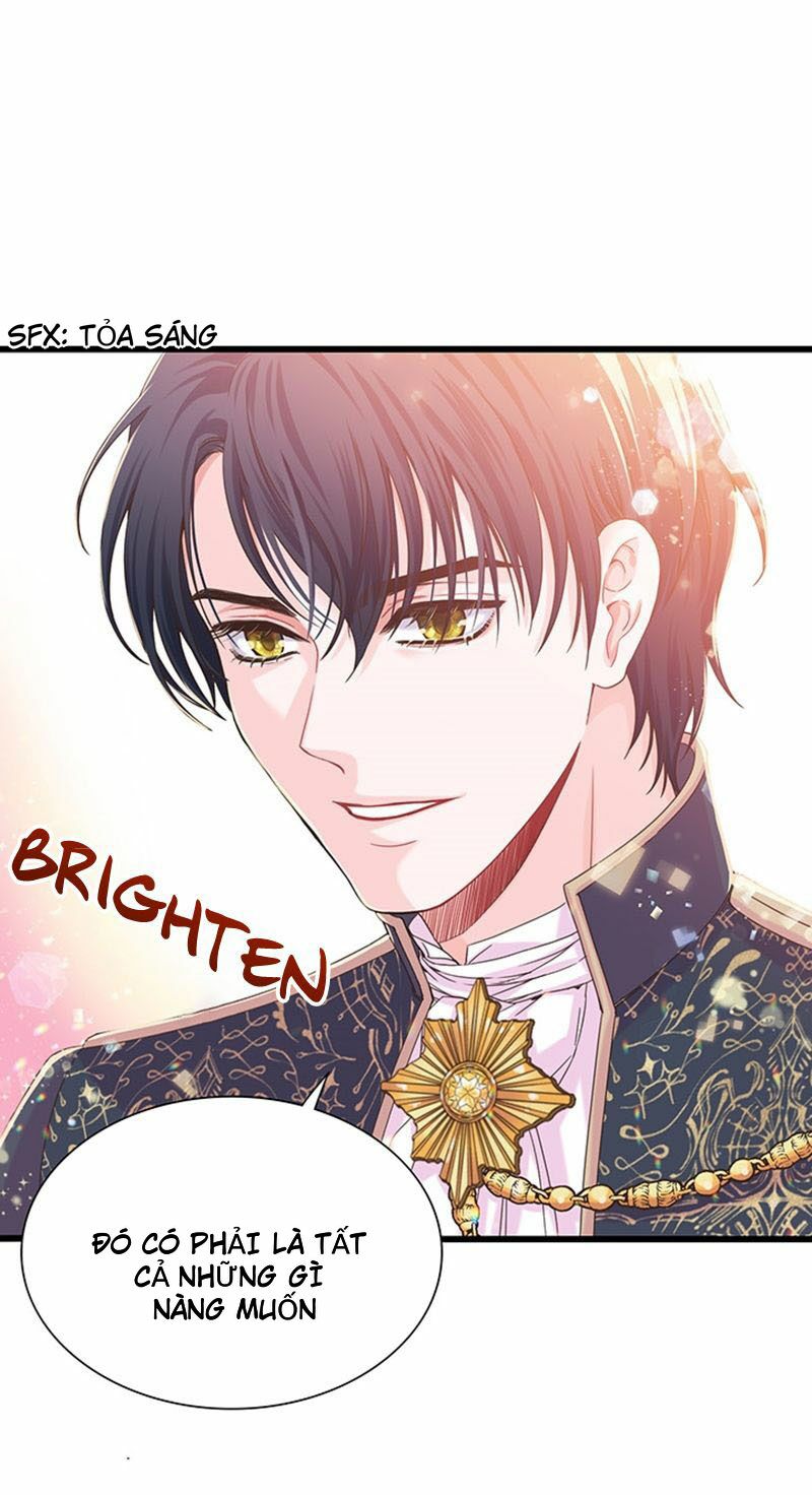 Nhân Vật Phản DIện Yêu Cầu Tôi Yêu Chàng: Chapter 2