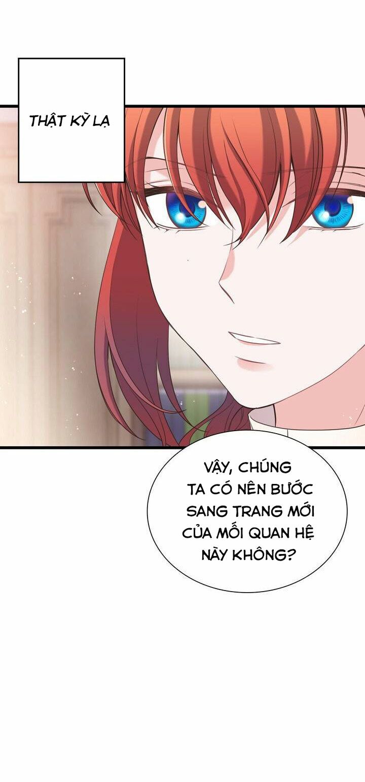 Nhân Vật Phản DIện Yêu Cầu Tôi Yêu Chàng: Chapter 20