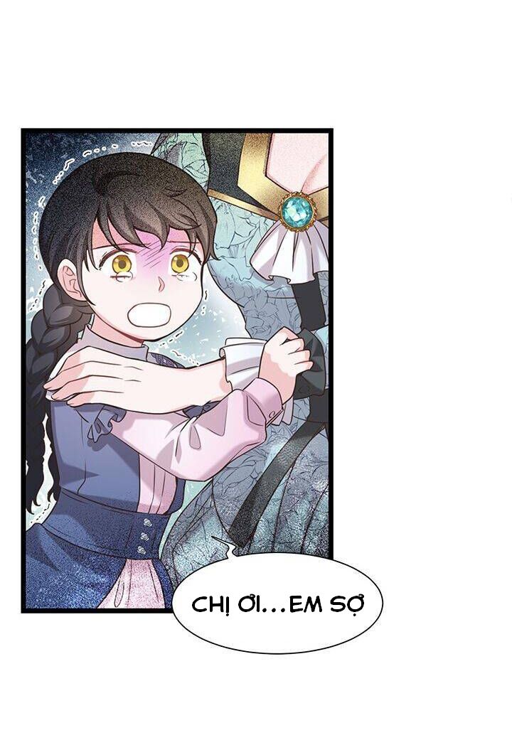 Nhân Vật Phản DIện Yêu Cầu Tôi Yêu Chàng: Chapter 21