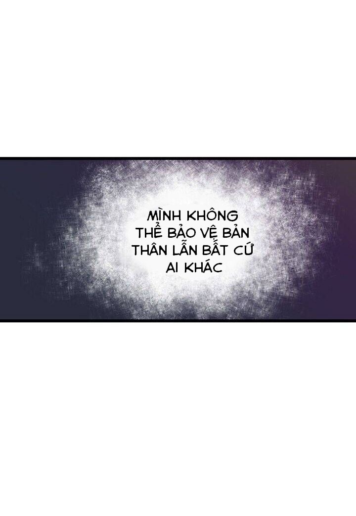 Nhân Vật Phản DIện Yêu Cầu Tôi Yêu Chàng: Chapter 21