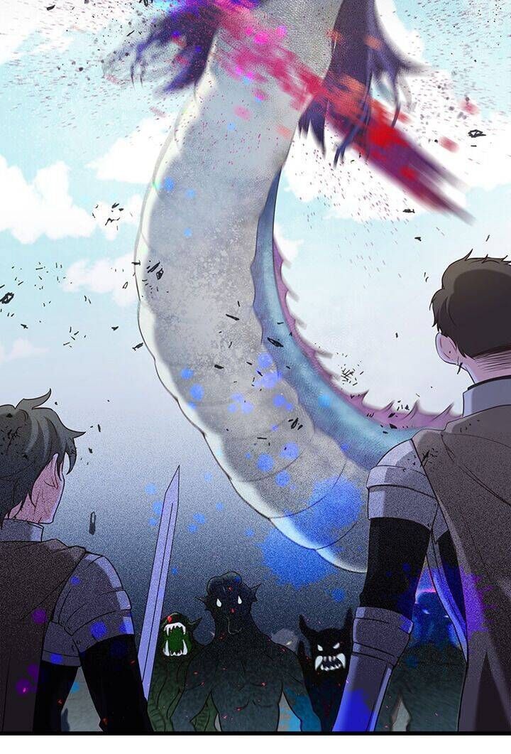 Nhân Vật Phản DIện Yêu Cầu Tôi Yêu Chàng: Chapter 21