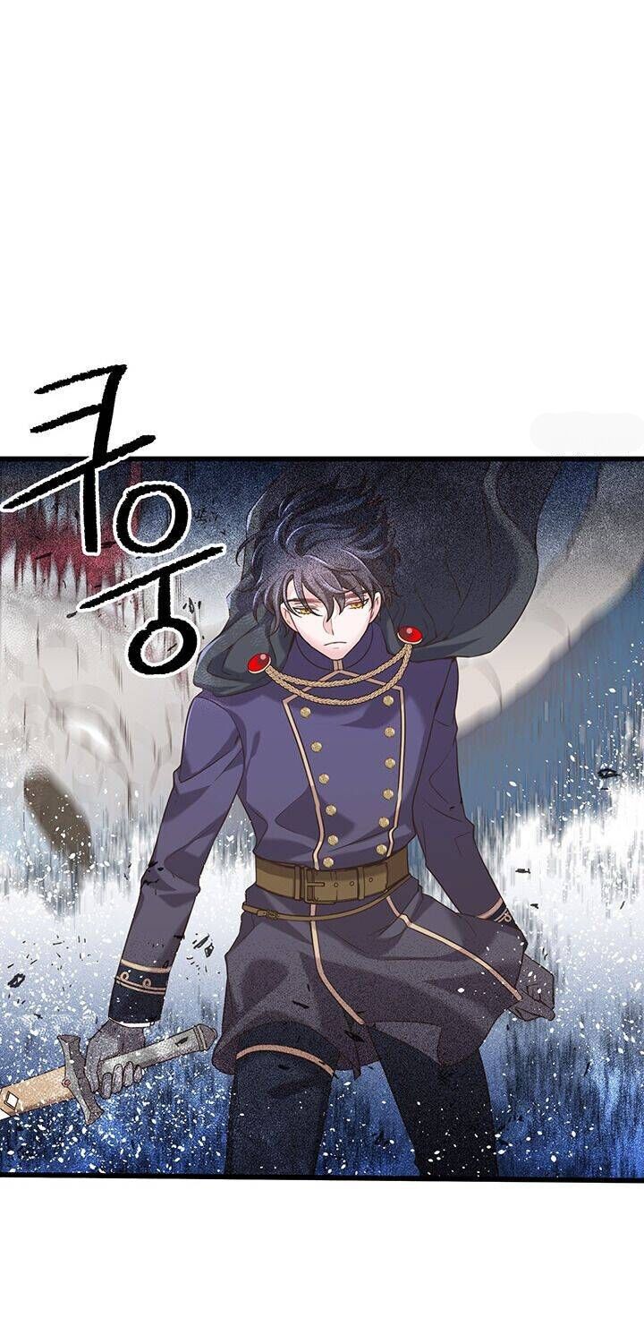 Nhân Vật Phản DIện Yêu Cầu Tôi Yêu Chàng: Chapter 21