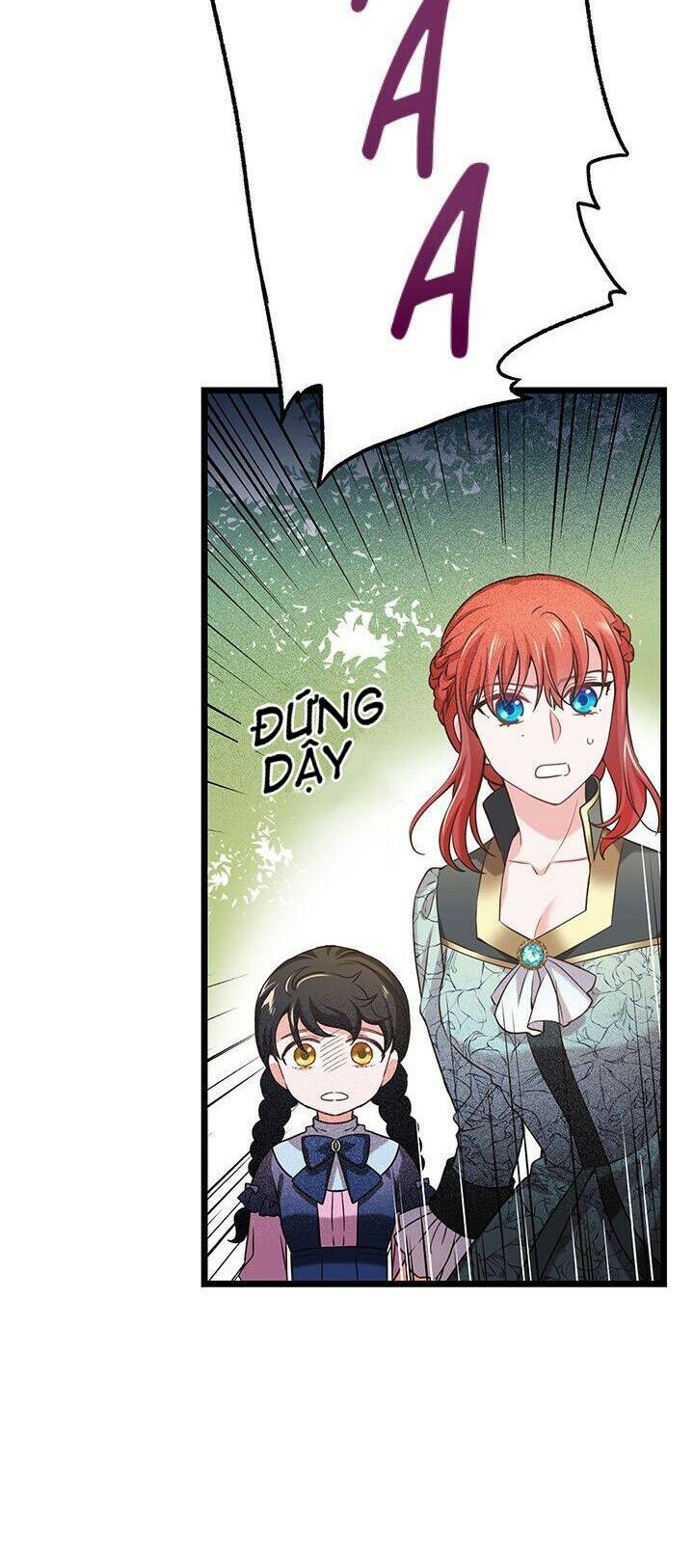 Nhân Vật Phản DIện Yêu Cầu Tôi Yêu Chàng: Chapter 21