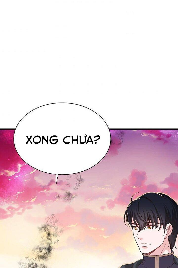 Nhân Vật Phản DIện Yêu Cầu Tôi Yêu Chàng: Chapter 21