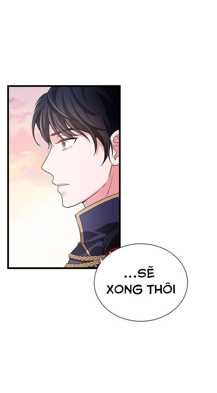 Nhân Vật Phản DIện Yêu Cầu Tôi Yêu Chàng: Chapter 21