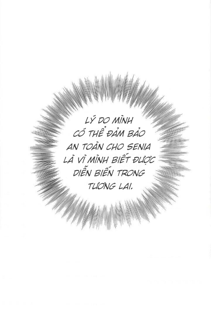 Nhân Vật Phản DIện Yêu Cầu Tôi Yêu Chàng: Chapter 21
