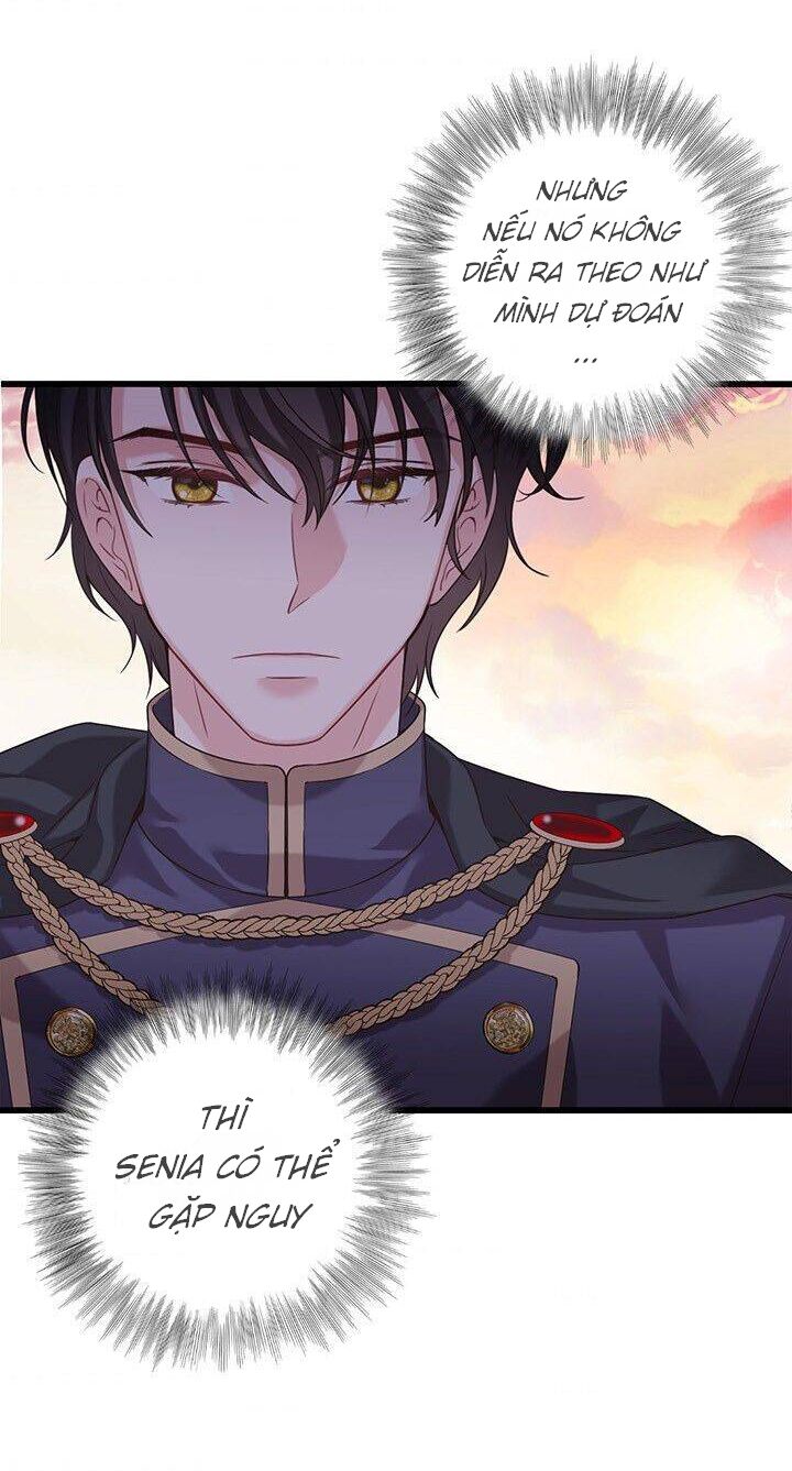 Nhân Vật Phản DIện Yêu Cầu Tôi Yêu Chàng: Chapter 21