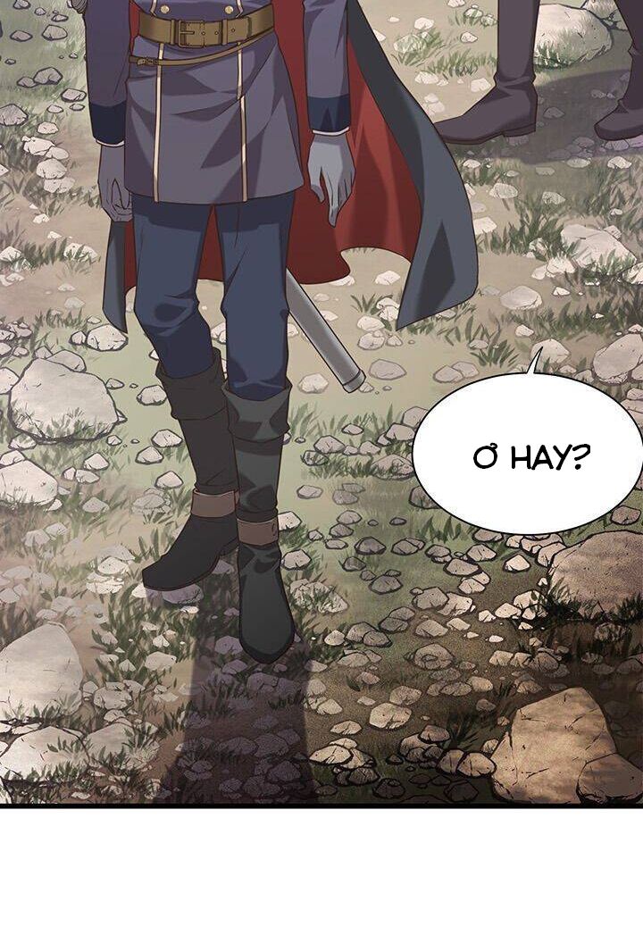 Nhân Vật Phản DIện Yêu Cầu Tôi Yêu Chàng: Chapter 21
