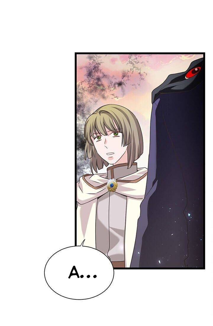 Nhân Vật Phản DIện Yêu Cầu Tôi Yêu Chàng: Chapter 21