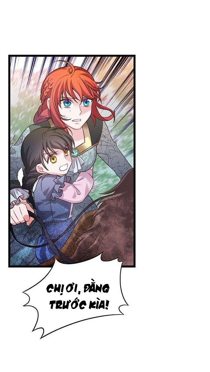 Nhân Vật Phản DIện Yêu Cầu Tôi Yêu Chàng: Chapter 21