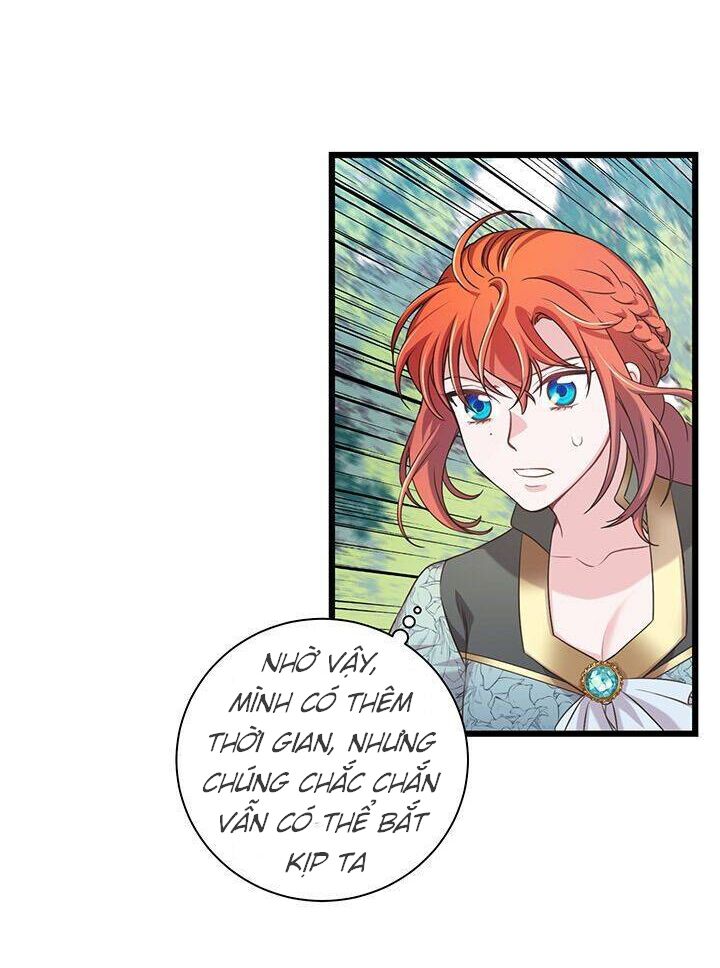 Nhân Vật Phản DIện Yêu Cầu Tôi Yêu Chàng: Chapter 21