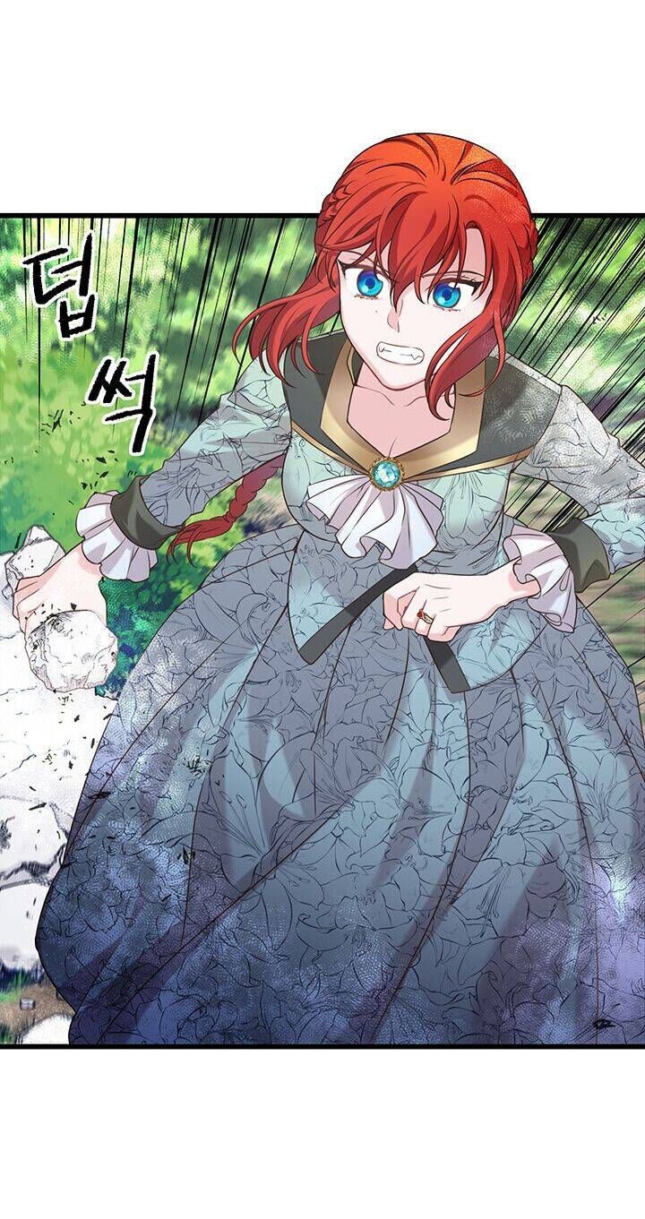 Nhân Vật Phản DIện Yêu Cầu Tôi Yêu Chàng: Chapter 21