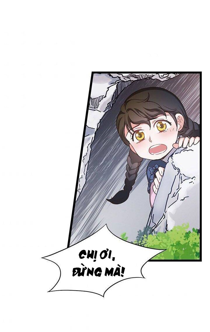 Nhân Vật Phản DIện Yêu Cầu Tôi Yêu Chàng: Chapter 21