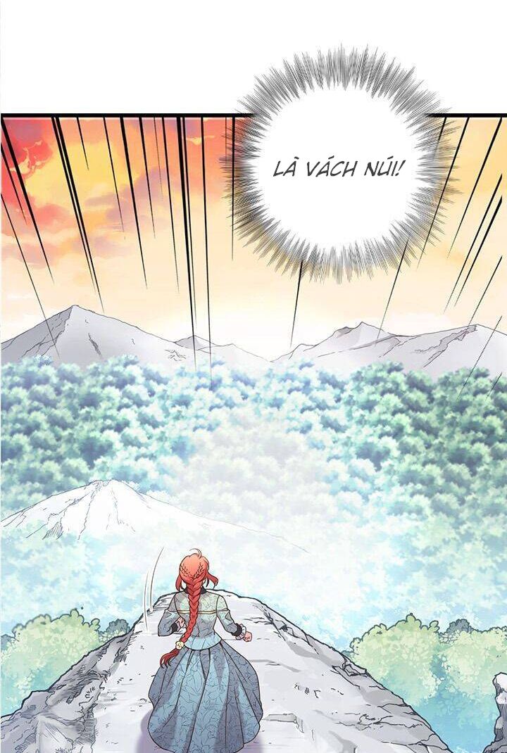 Nhân Vật Phản DIện Yêu Cầu Tôi Yêu Chàng: Chapter 21
