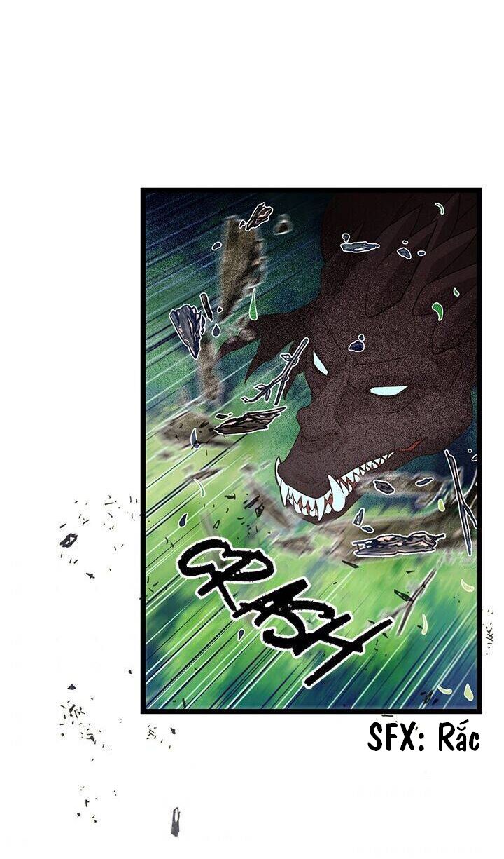 Nhân Vật Phản DIện Yêu Cầu Tôi Yêu Chàng: Chapter 21